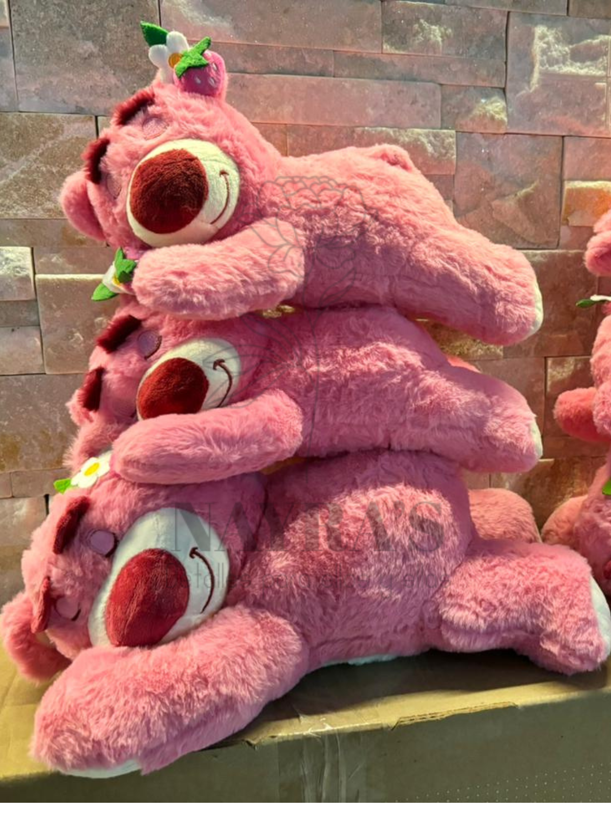 LOTSO DORMILÓN DE 38 CM