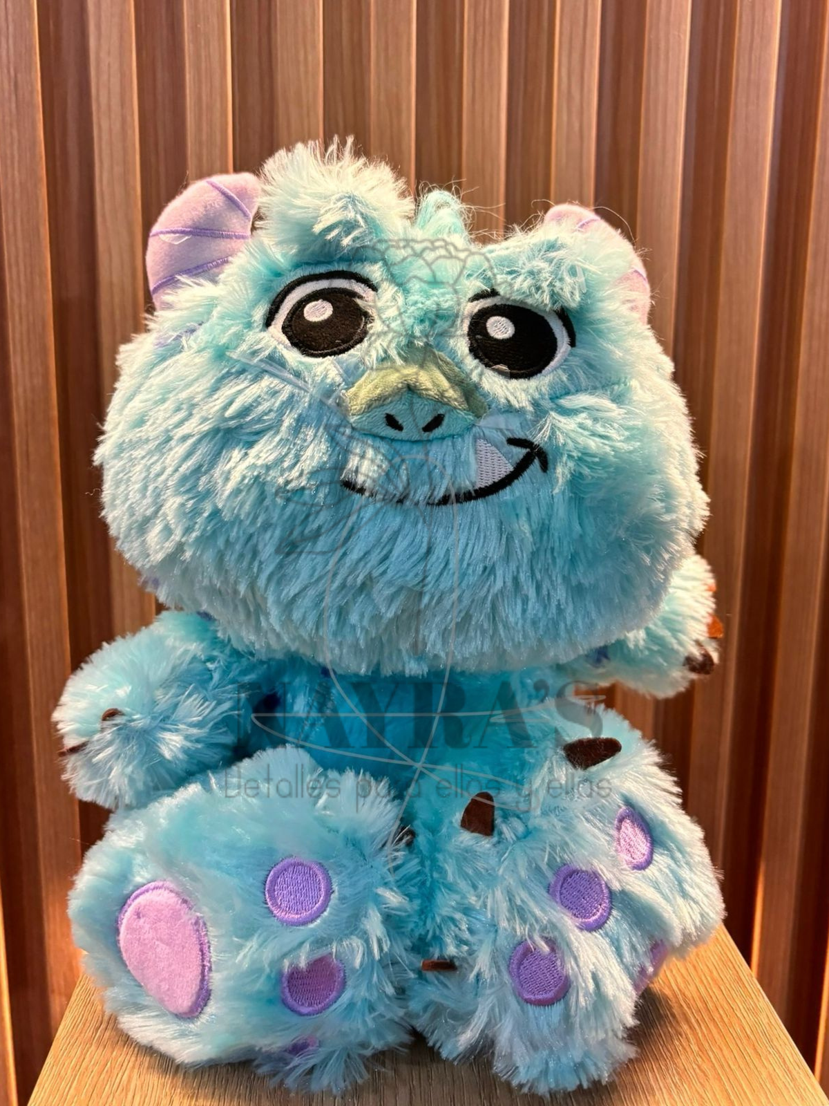 SULLIVAN BEBE 30 CM