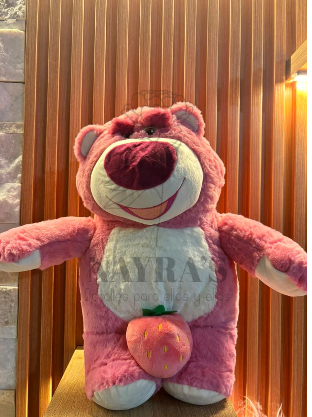LOTSO FRESITA 40 CM
