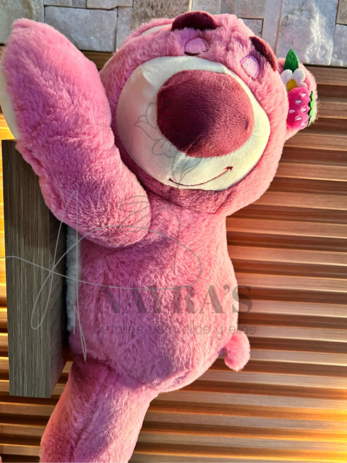 LOTSO DORMILÓN DE 105 CM