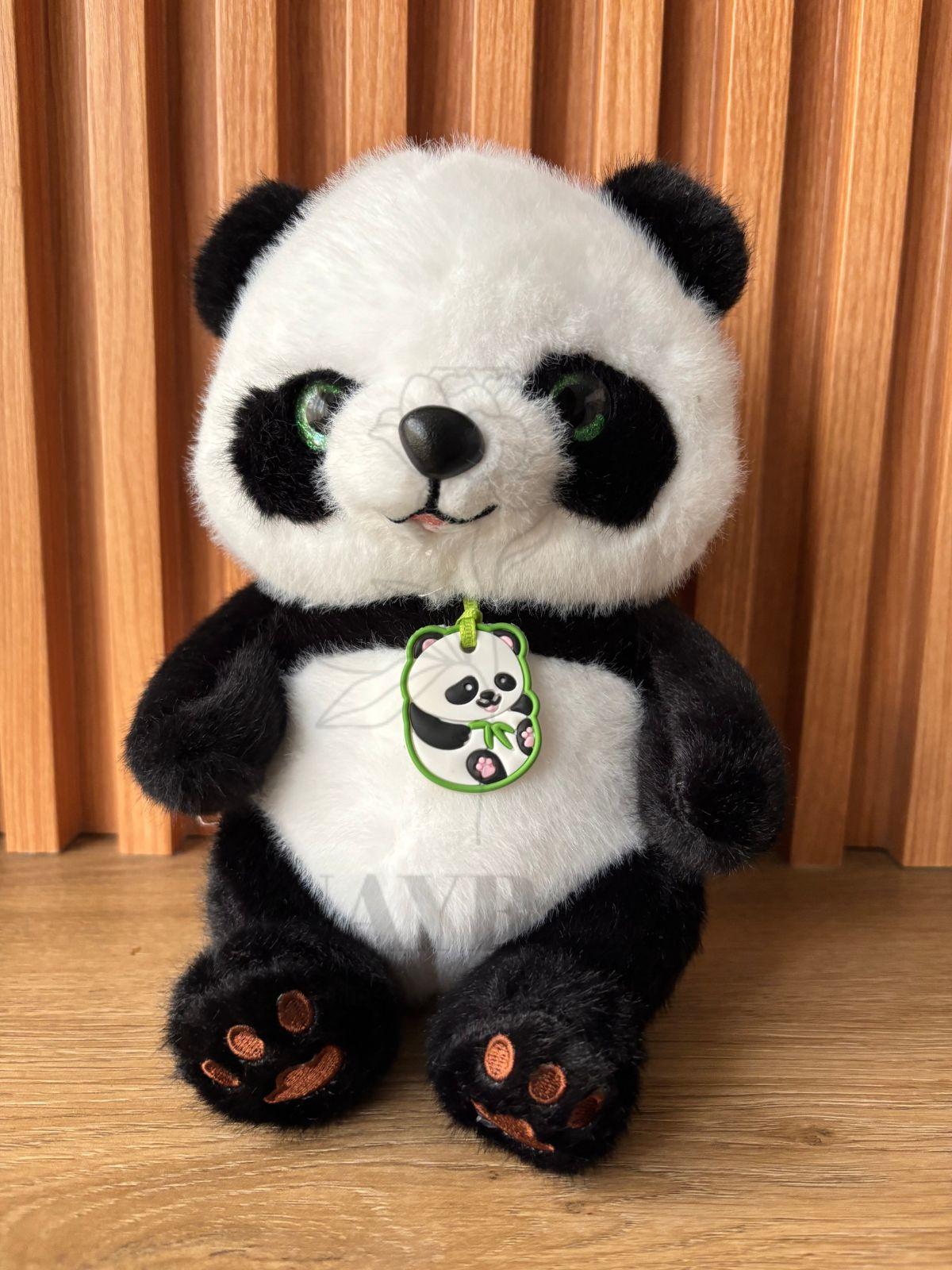 OSO PANDA COLLAR