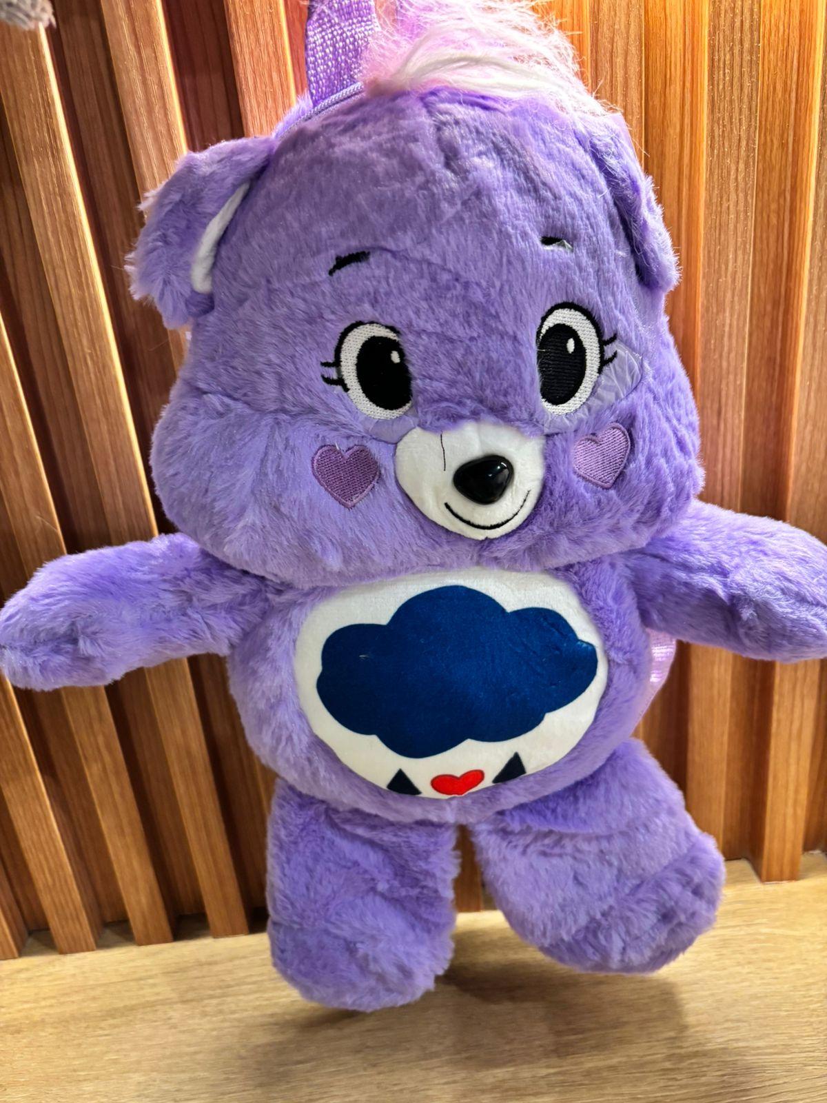 MOCHILA DE CARIÑOCITOS