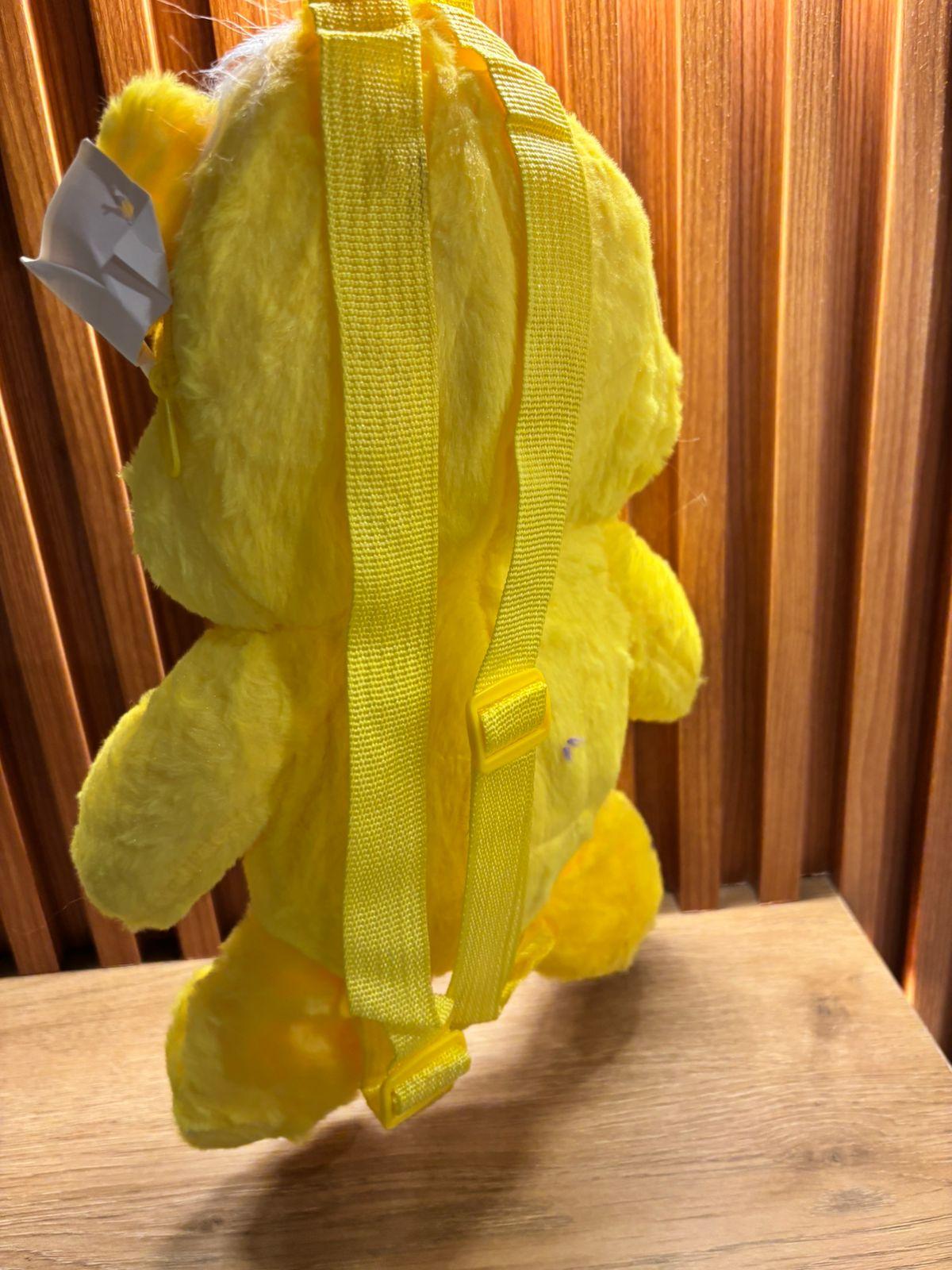 MOCHILA DE CARIÑOCITOS