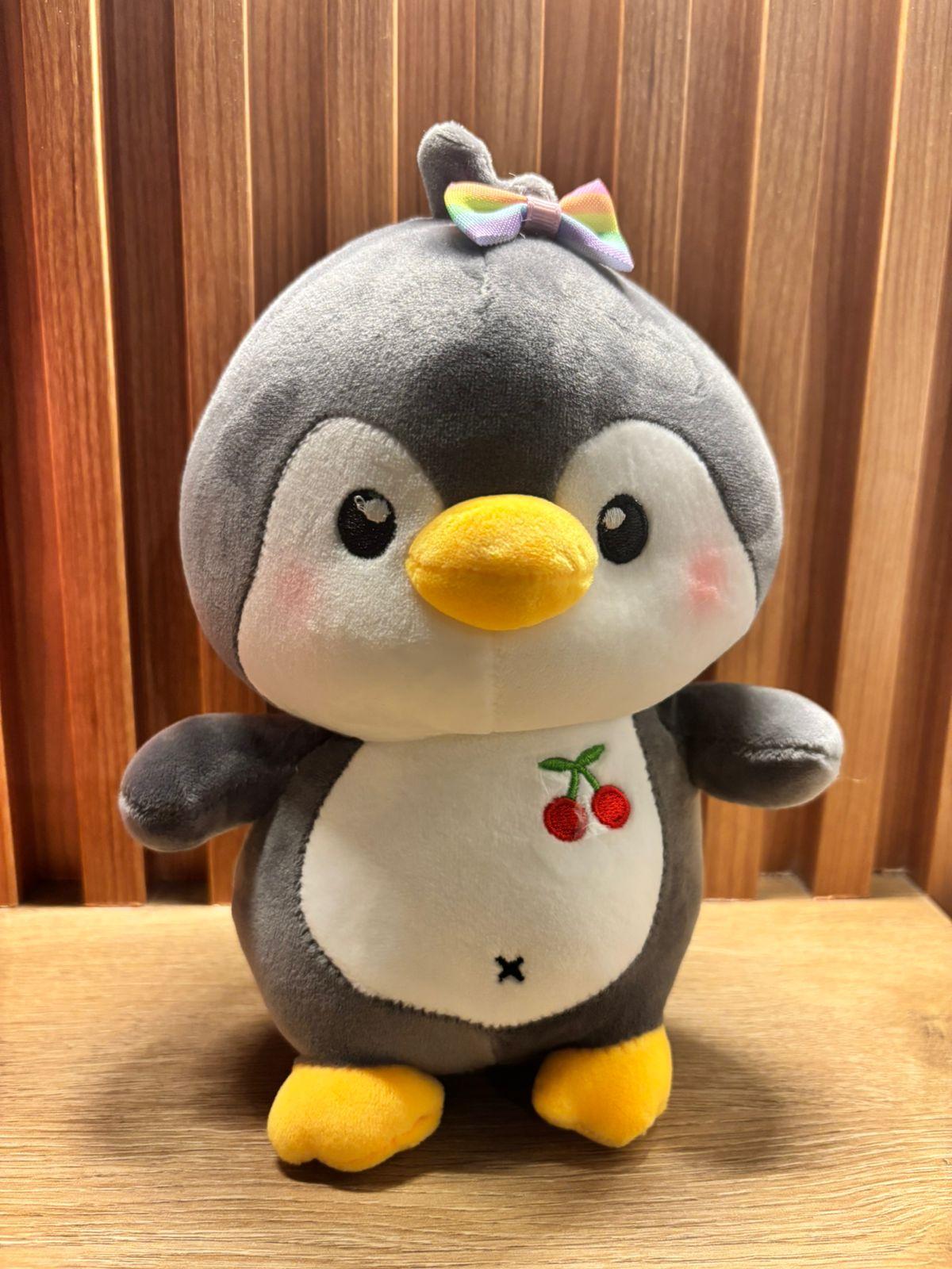 PINGÜINO CEREZA