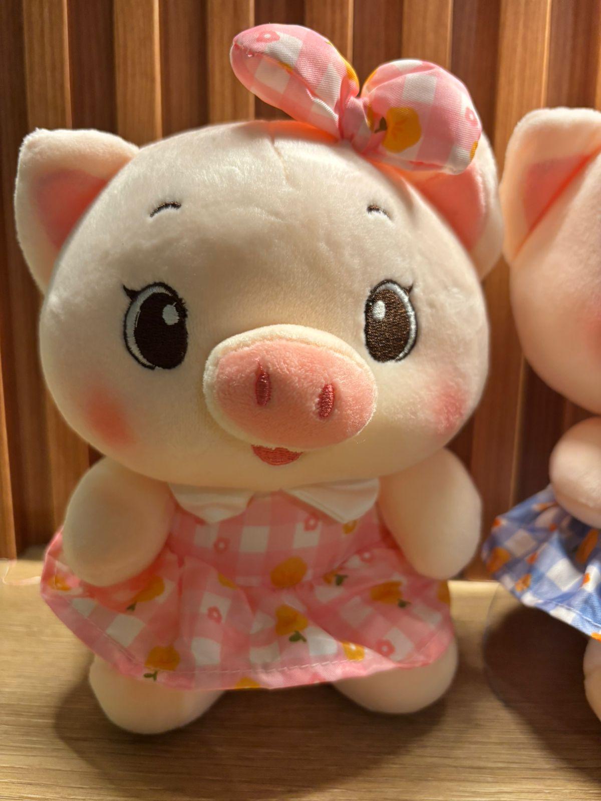 CHANCHITA CON FLORCITA