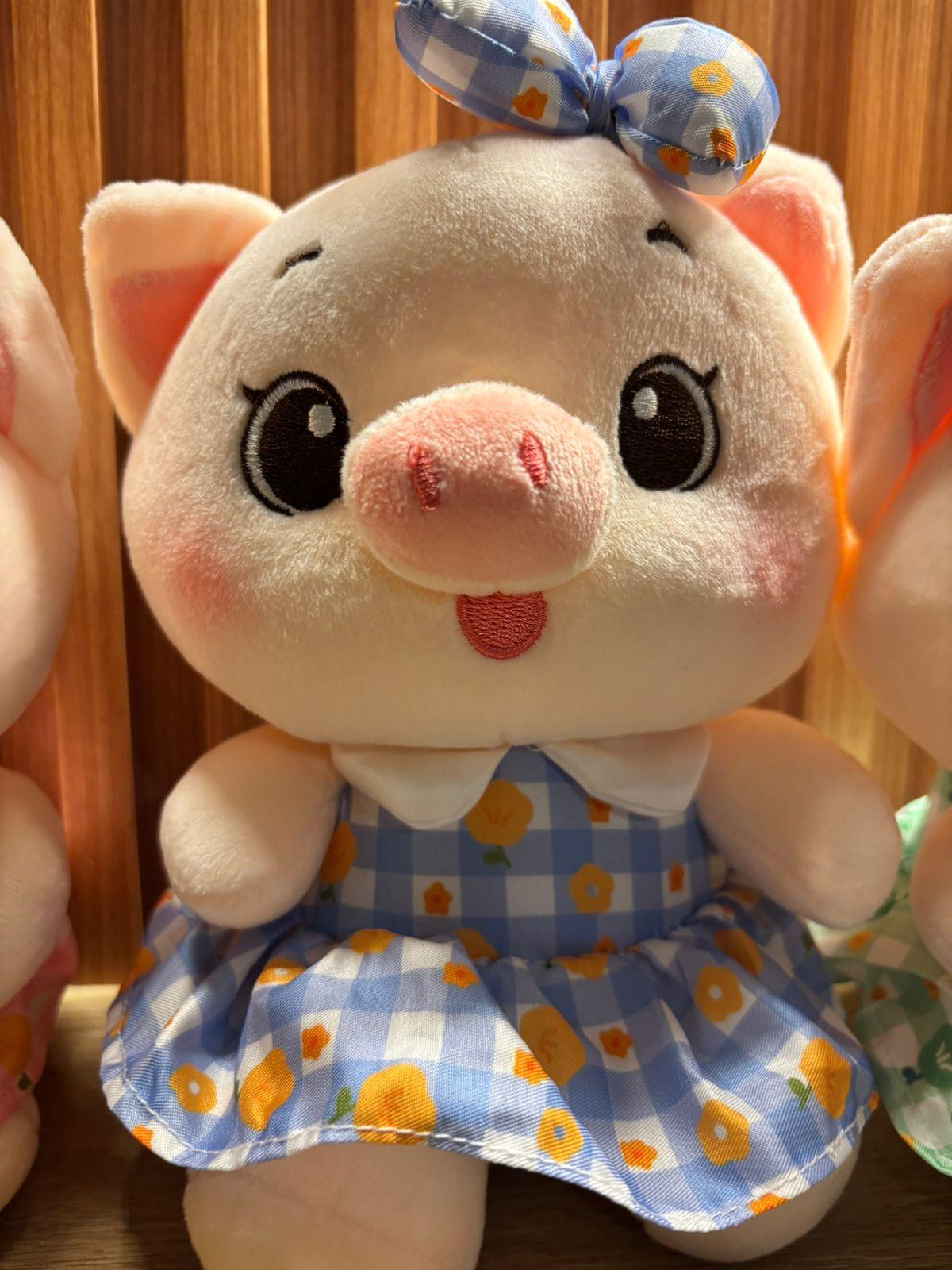 CHANCHITA CON FLORCITA