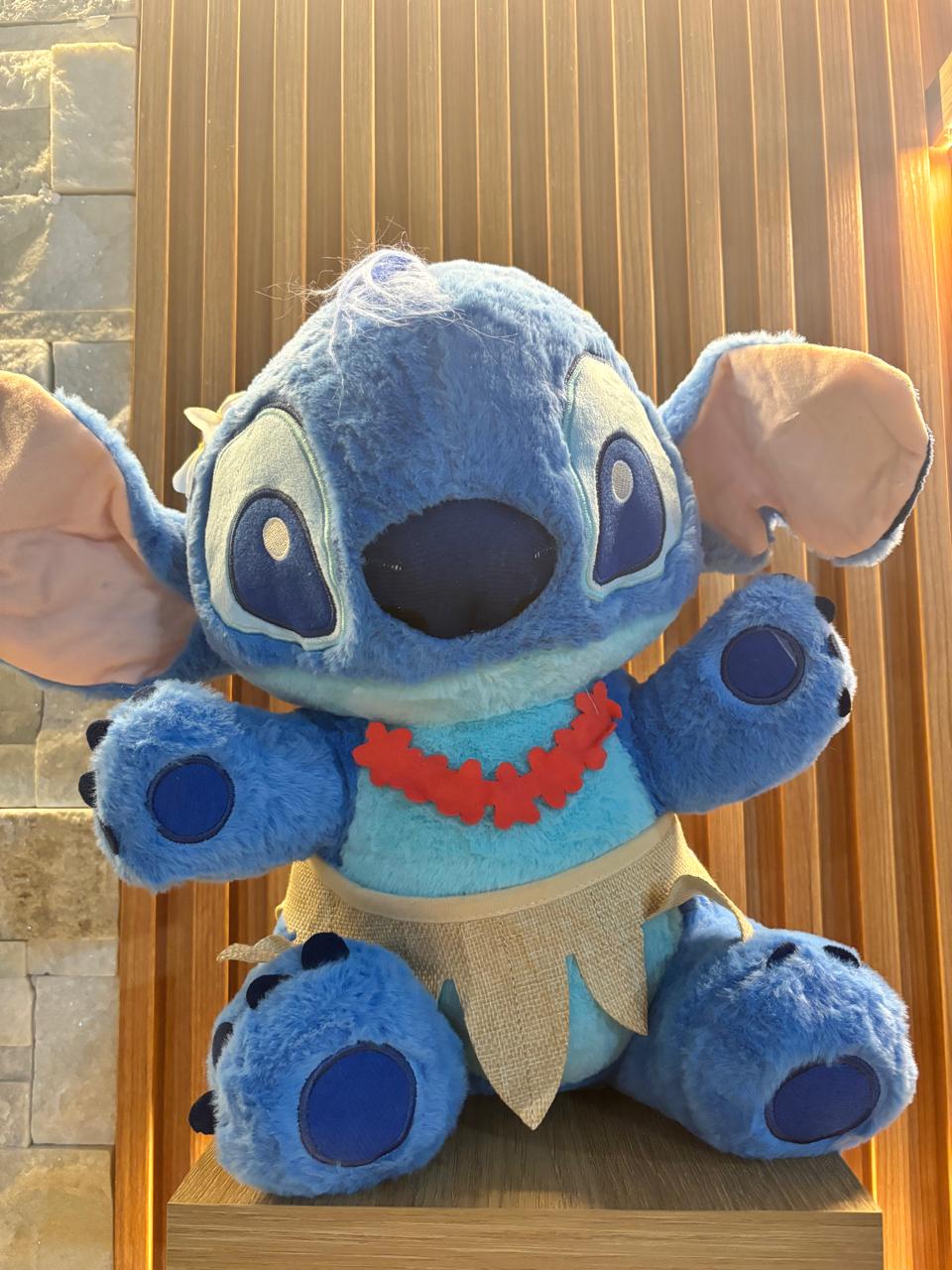 STITCH HAWAIANO